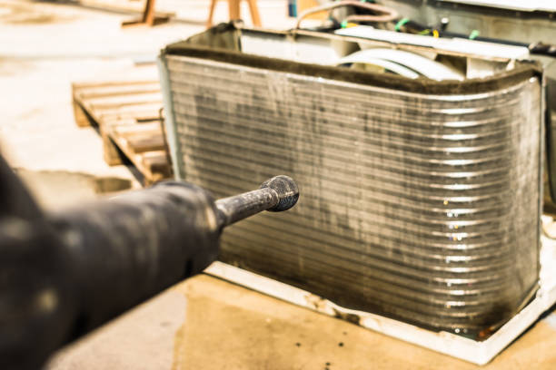 Best Affordable Duct Cleaning Services  in Wellston, MO