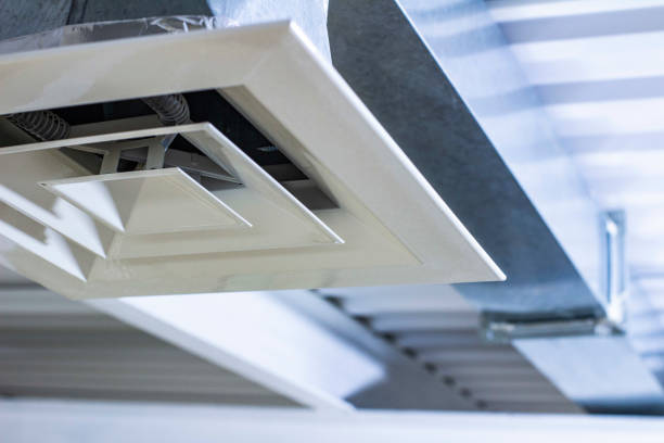 Home Air Vent Cleaning in MO