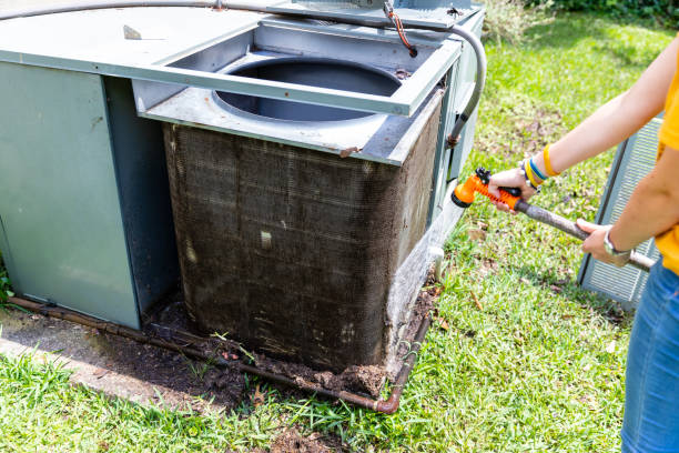 Ductwork Cleaning Services in MO