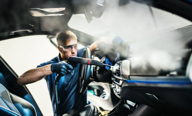 Best Local Air Duct Cleaning Services  in Wellston, MO