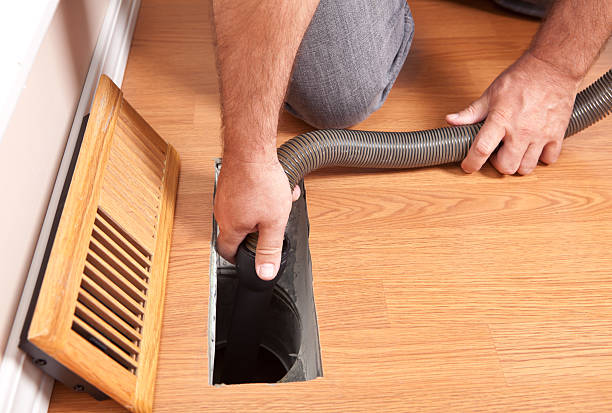 Best HVAC System Cleaning  in Wellston, MO