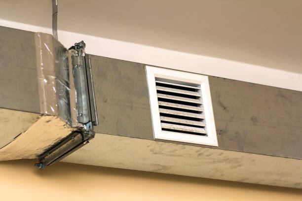 Best Emergency Air Duct Cleaning  in Wellston, MO