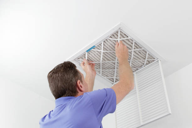 Best Ductwork Cleaning Services  in Wellston, MO
